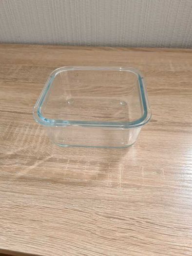 IKEA food container