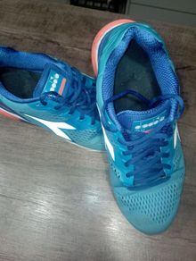 Diadora Trainers Size UK 9.5