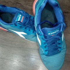 Diadora Trainers Size UK 9.5