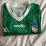 Limerick GAA Jersey Small adults Image 5