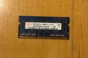 Laptop Ram 2gb Pc10600 Ddr3 1333mhz 204 Pin