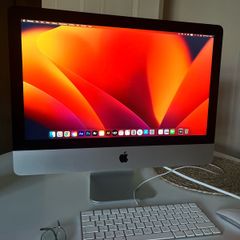 iMac 21.5 (2017) | Intel Core i5 | 8GB RAM | 256GB | Immaculate Condition