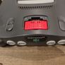 Nintendo Fun - fully working Nintendo 64 plus Game #418 Image 5