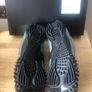 Puma Mostro OG Green Moon Silver UK 6 EU 39 Image 9