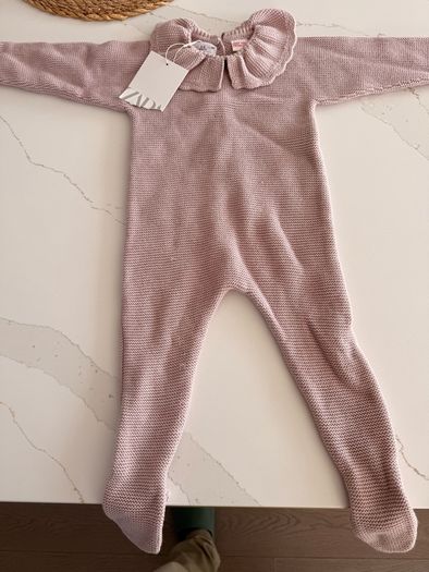 Unused baby girls clothes