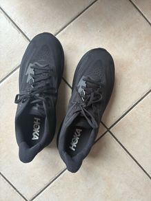 hoka Clifton 10 wide fit size 12 uk