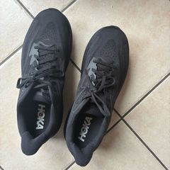 hoka Clifton 10 wide fit size 12 uk