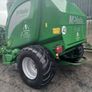 Mchale f5500  baler Image 4