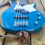 yamaha 5 string bass Image 4