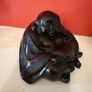 Vintage Dreaming Buddha Image 8