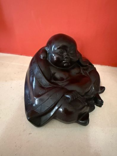 Vintage Dreaming Buddha
