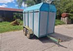 trailer