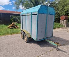 trailer
