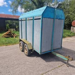 trailer
