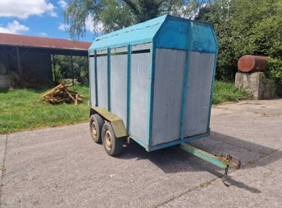 trailer