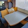 Fiat ducato motorhome Image 5