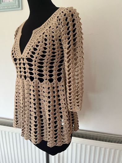 Crochet