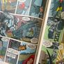 Vintage GIJoe Marvel Comics Marvel Vintage Issue 153 Low Print Run Image 3