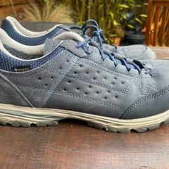 Meindl size 7 gore tex
