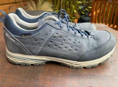 Meindl size 7 gore tex