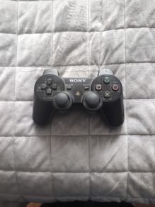 PS3 Controller