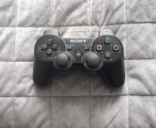 PS3 Controller