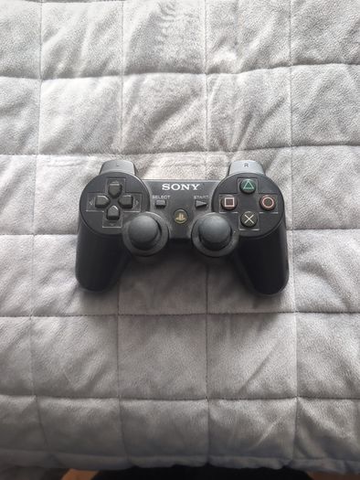 PS3 Controller
