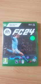 FC 24 xbox