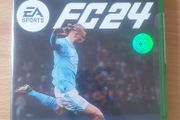 FC 24 xbox