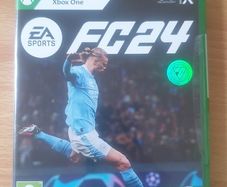 FC 24 xbox