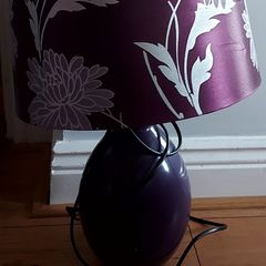 Table Lamp.  "read Description!"