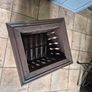 Hardwood handmade planter Image 2