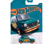Hot Wheels HONDA N600 New On Card