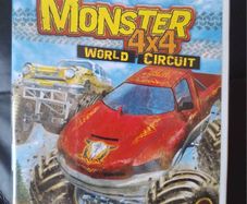 Monster 4x4: World Circuit