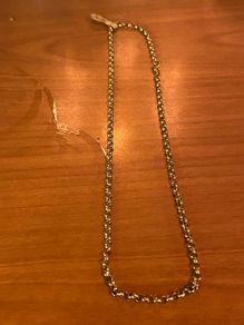 jewellery