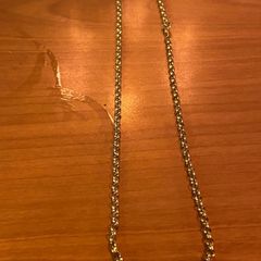 jewellery