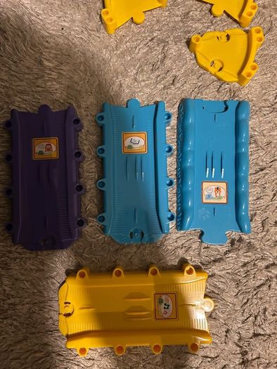 Toot Toot Drivers bundle