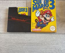 Video games