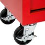 Tool Chest Roller Cabinet 5 Drawers - Free Delivery Nationwide Image 4