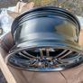 4 X Bmw E46 M3 Rims 19" Styling 67 Genuine! Image 2