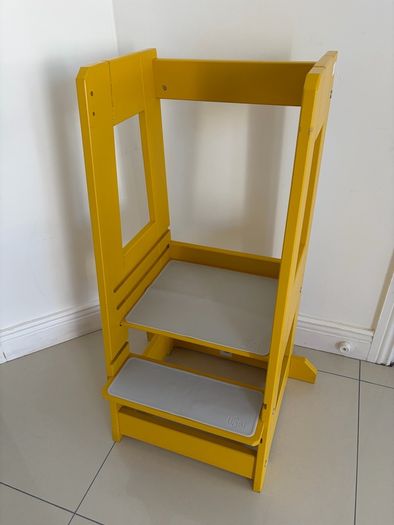 learning tower