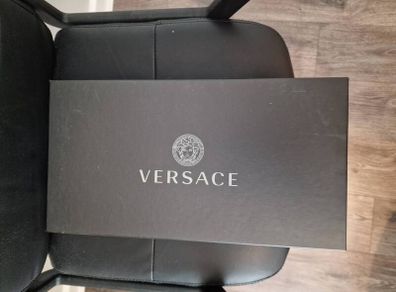 Versace Medusa Slide