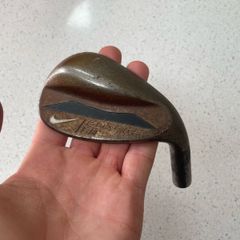 Nike Engage 60 and 54 Degree Toe Sweep Wedges