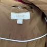 Never worn next padded winter jacket Image 2