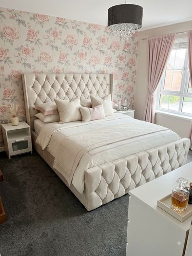 New Beds