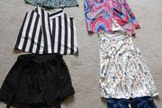 Ladies size S summer clothes bundle