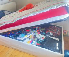 ottoman bed