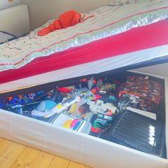 ottoman bed