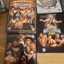 Wwe dvds all immac cond Image 4