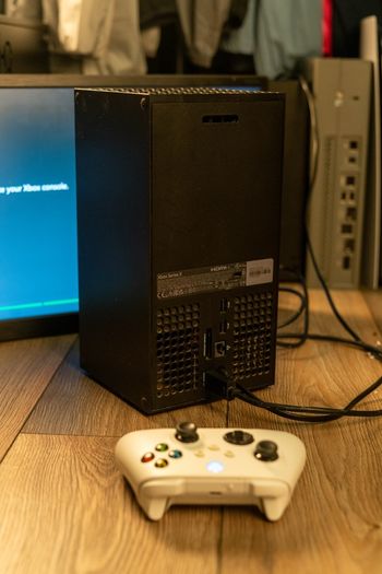 xbox series x